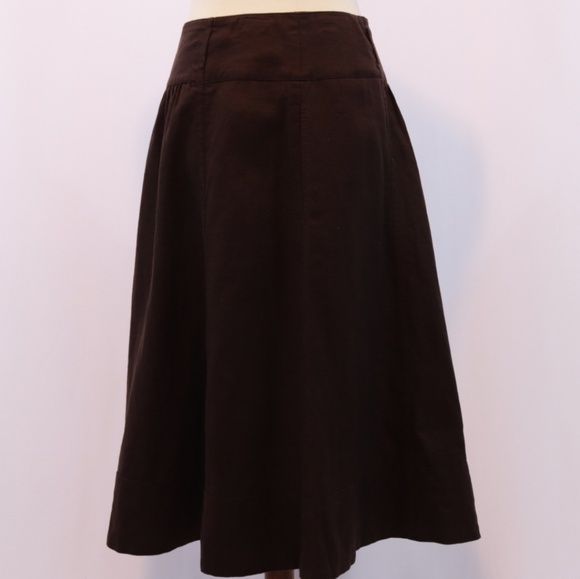 Jones New York Linen Skirt - Picture 4 of 6